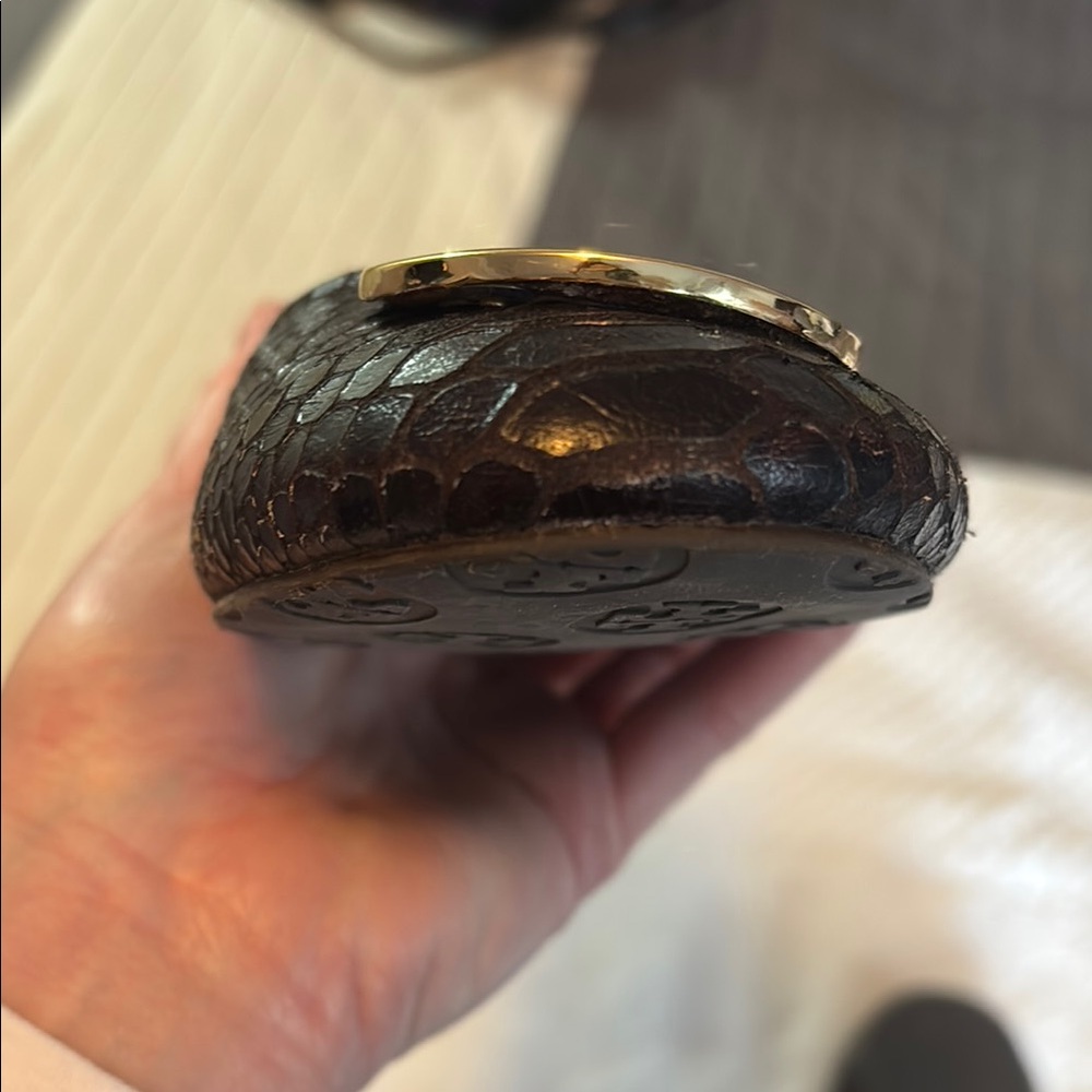 Tory Burch Black Ballet Flats - Picture 5 of 10